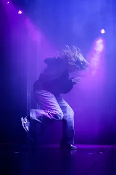 Copyright : Maxime Jondeau